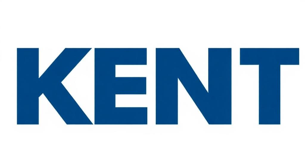 KENT water softeners